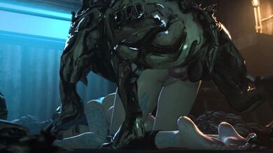 The Naughty Adventures of Maya and Skag: A Sexual Odyssey in the Forbidden Lands