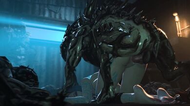 The Naughty Adventures of Maya and Skag: A Sexual Odyssey in the Forbidden Lands