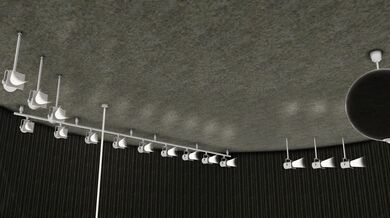 Watching the Naughty Bugs Party in Ultra HD with KiruNeru and CicadasAreCool!