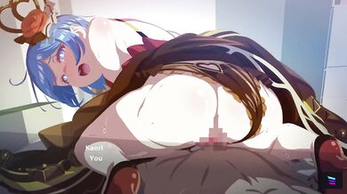 [MGCM] Melted Chocolate Sexy Kaori