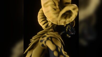 The Dragons Lusty Desire or Sexual Thirst of the Mighty Dragon or Passionate Fire Burning in the Heart of a Dragonslayer