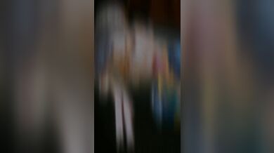 Street Fighters Chun-Li Busts a Move in a Funky Dance Party