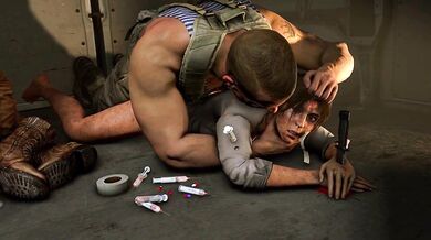 The Legend of Zelda: The Porno Adventure [Hentai Version]