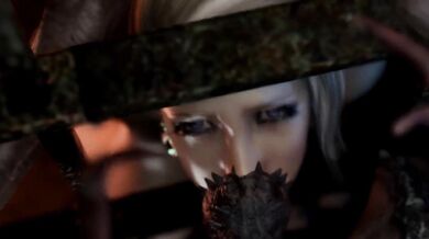 Grandeza, poder y deleite en la arena subterránea del señor Don Corneo Hentai español