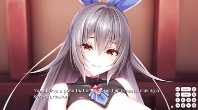 Sisters of Sticky Love: Yua and Tororo in the Making - A Hentai PORN Video Production by Gurigucha LIVE!