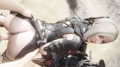 An Afternoon With Aranea - a Hentai Porno Adventure