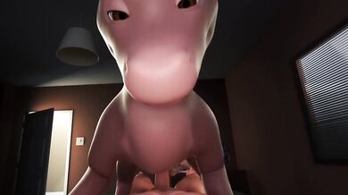 The Hentai Claw: A Tale of Bestiality with a Twist!