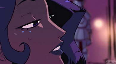 Seduced by the Succubus Queen: A Hentai Epic