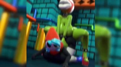 Futanari Hentai MILFS in 4K HD on Discord