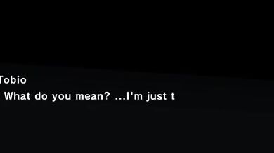 Unleashing the Naughty Side of Melty Chocolate Ao!