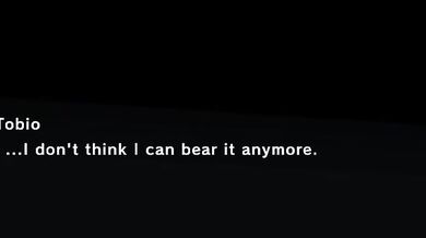 Unleashing the Naughty Side of Melty Chocolate Ao!