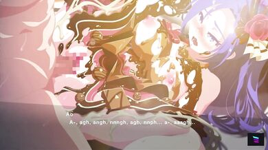 Unleashing the Naughty Side of Melty Chocolate Ao!