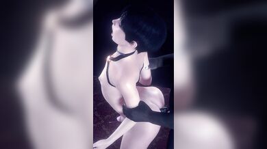 A Tale of Two Cocks: The Erotic Adventures of a French Couple in Paris