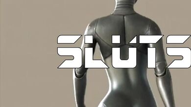 Twin Sisters, Atomic Sluts - A Nuclear Love Story: The PMV