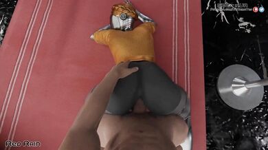 Twin Sisters, Atomic Sluts - A Nuclear Love Story: The PMV