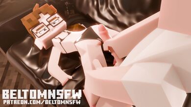 Minecraft Animation Mod - Beltom NSFW