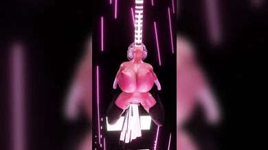 The Sexual Splendor of a Lustful Lady and Her Mechanical Companion