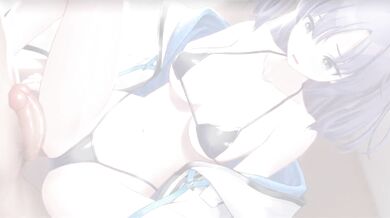 Rewritten as: Pleasure Unleashed (HMV)