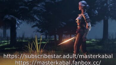 Erotic Adventures in the Land of the Fertile Chort