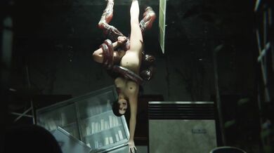 Mother Load: Pregnant Jill Licker