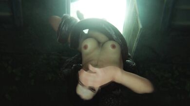 Mother Load: Pregnant Jill Licker