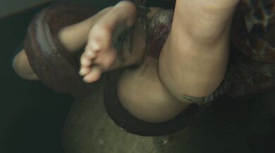 Mother Load: Pregnant Jill Licker