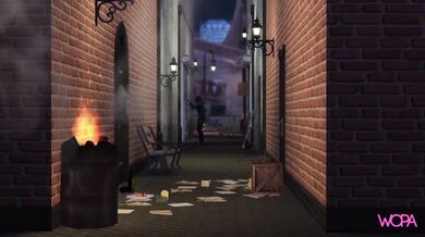 Bad Boy Gets Frisked And Fucked By The Sexy Cop