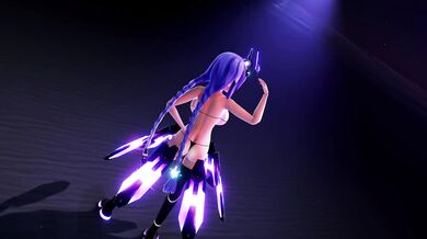 Exploring the depths of pleasure with Bo Peep and Bo Peep