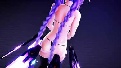 Exploring the depths of pleasure with Bo Peep and Bo Peep