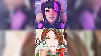 A hot-blooded girl, Mai, is for*ced into a passionate encounter with her teacher, Juri, in a classroom after hours Will wisdom win over desire?