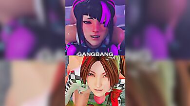 A hot-blooded girl, Mai, is for*ced into a passionate encounter with her teacher, Juri, in a classroom after hours Will wisdom win over desire?