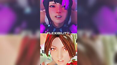 A hot-blooded girl, Mai, is for*ced into a passionate encounter with her teacher, Juri, in a classroom after hours Will wisdom win over desire?