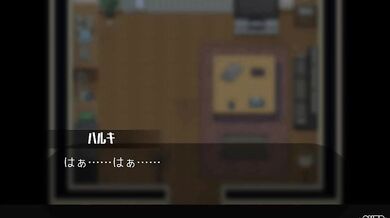 Two Beasts or Not to Beast!? Threesome (Madoka route) (Uncensored - JP)