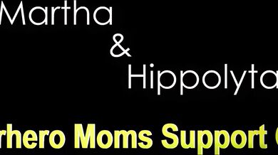 Amazonian Supermom Heroes in HD: The Revenge of the MILFs