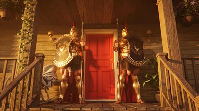 Amazonian Supermom Heroes in HD: The Revenge of the MILFs