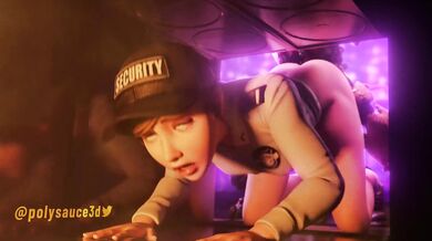 Hentai Porn Movie - Tiny Girl x Sexy Merman In Underwater Cave