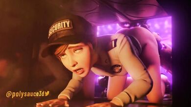 Hentai Porn Movie - Tiny Girl x Sexy Merman In Underwater Cave