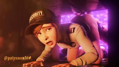 Hentai Porn Movie - Tiny Girl x Sexy Merman In Underwater Cave