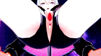 Rewritten as: A Sneaky Cats Secret Obsession with Maple Syrup and One-Eyed Babes