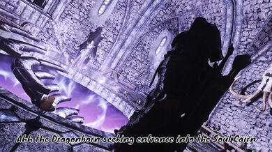 Awakening Desires: The Soul Cairn Preview