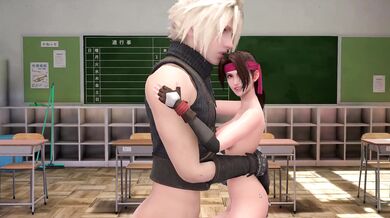 The Devils Playground: Jessicas Descent into Depravity