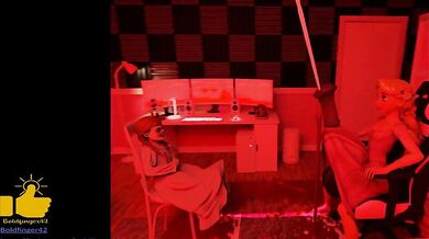 Rapunzels Massive Horse Cock Gets Dominated By Annabelle, And It Feels So Good!