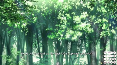 Three Sisters Get Stuck Together in a Sensual Hentai Adventure!