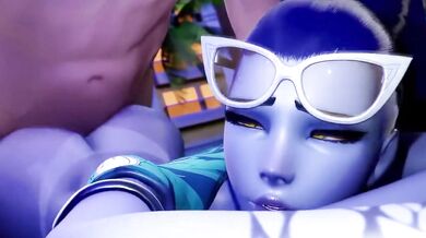 Unleashing the Beast Within: A Hentai Adventure