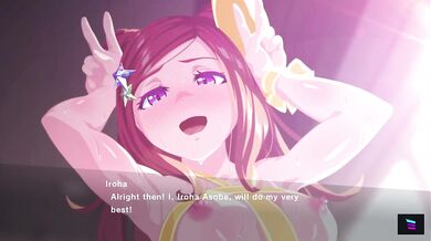 [MGCM] Sweeter Valentine With Iroha