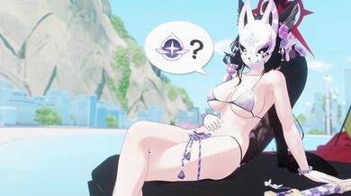 Rewritten as: Wakamo Platinum Goal - Extra Innings