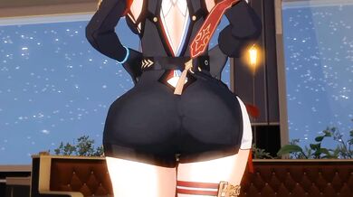 Topaz (Honkai Star Rail) | Deli (Edit)