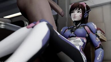 Short and Curvy Dva PMV