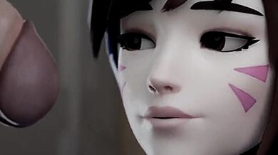 Short and Curvy Dva PMV