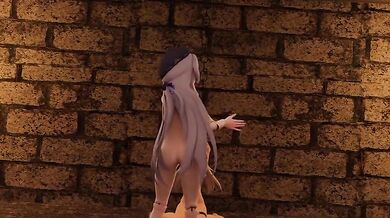 Escape from the Dungeon: Impact Series Episode 1